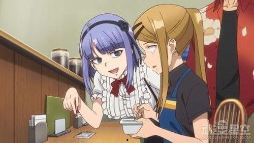 预告动漫在线观看,抢先体验，在线观看新番盛宴